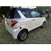 AIXAM CROSSLINE SUPER LUXE 600CC DIESEL